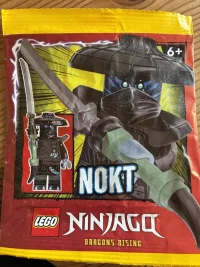 LEGO® Set 892510 - Nokt