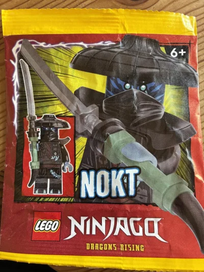 LEGO® Set 892510 - Nokt