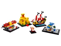 LEGO® Set 40290 - 60 Years of the LEGO Brick