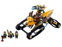 LEGO® Set 70005 - Laval's Royal Fighter