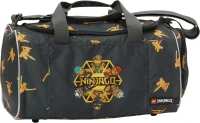 LEGO® Set 200262204 - Ninjago Golden Team Duffle Bag