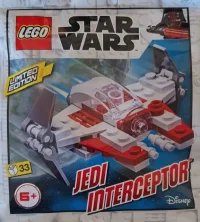 LEGO® Set 912066 - Jedi Interceptor