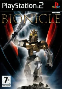 LEGO® Set 14680 - Bionicle: The Game - PS2