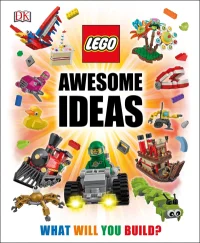 LEGO® Set 5004855 - Awesome Ideas