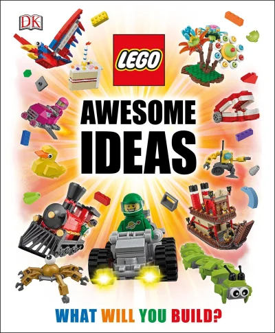 LEGO® Set 5004855 - Awesome Ideas