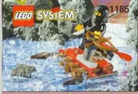 LEGO® Set 1185 - Raft