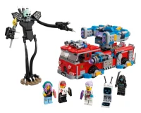 LEGO® Set 70436 - Phantom Fire Truck 3000