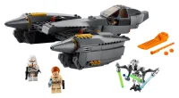 LEGO® Set 75286 - General Grievous’s Starfighter