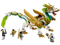 LEGO® Set 80047 - Mei's Guardian Dragon