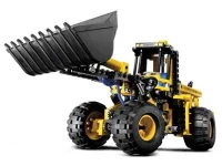 LEGO® Set 8439 - Front End Loader