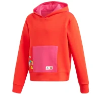 LEGO® Set 5006541 - adidas x Classic LEGO Bricks Boxy Hoodie