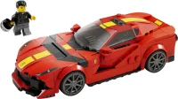 LEGO® Set 76914 - Ferrari 812 Competizione