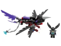 LEGO® Set 70000 - Razcal's Glider