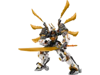 LEGO® Set 71821 - Cole’s Titan Dragon Mech
