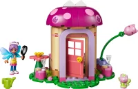 LEGO® Set 11212 - Kitty Fairy's Garden House