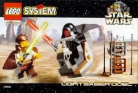 LEGO® Set 7101 - Lightsaber Duel