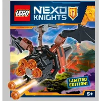 LEGO® Set 271609 - Bat-Gun