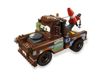LEGO® Set 8677 - Ultimate Build Mater