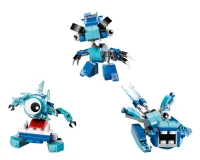 LEGO® Set 5004747 - Frosticons