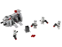 LEGO® Set 75078 - Imperial Troop Transport