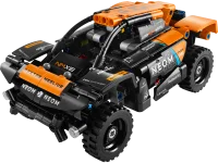 LEGO® Set 42166 - NEOM McLaren Extreme E Race Car