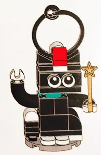 LEGO® Set 6583586 - Ornament Cataclaws