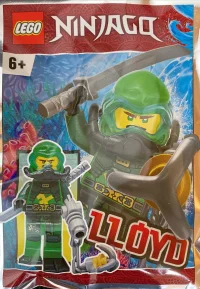 LEGO® Set 892286 - Lloyd