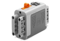 LEGO® Set 8881 - Power Functions Battery Box