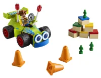 LEGO® Set 10766 - Woody & Turbo