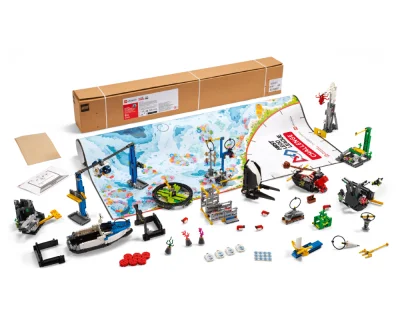 LEGO® Set 45826 - 2024 FLL Challenge Set