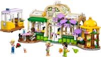 LEGO® Set 42671 - Plant Café & Flower Shop