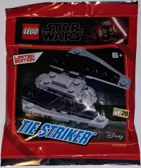 LEGO® Set 912056 - TIE Striker