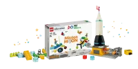 LEGO® Set 45807 - Mission MOON Inspire Set
