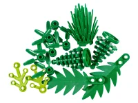 LEGO® Set 40320 - Plants from Plants