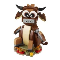 LEGO® Set 40417 - Jahr des Büffels