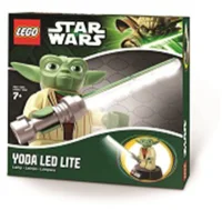 LEGO® Set 5002917 - Yoda Desk Lamp