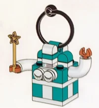 LEGO® Set 6583587 - Ornament Present