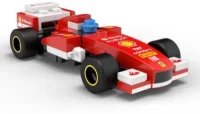 LEGO® Set 40190 - F138