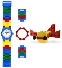 LEGO® Set 2850868 - Creator Watch with Building Toy