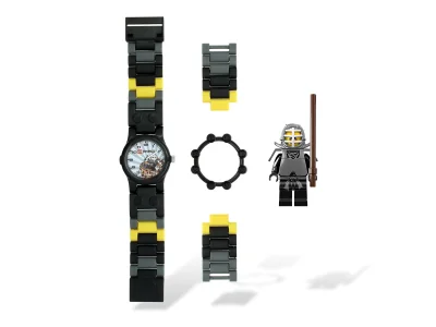 LEGO® Set 5001357 - Kendo Cole Buildable Watch