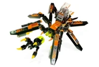 LEGO® Set 8112 - Battle Arachnoid
