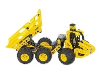 LEGO® Set 8451 - Dumper