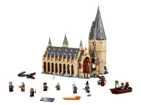 LEGO® Set 75954 - Die große Halle von Hogwarts™