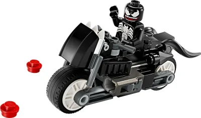 LEGO® Set 30679 - Venom Street Bike