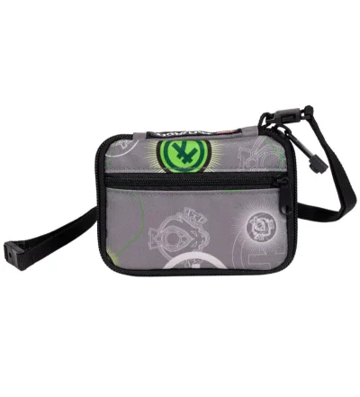 LEGO® Set 200632501 - Ninjago Elemental Master Of Energy Card Wallet