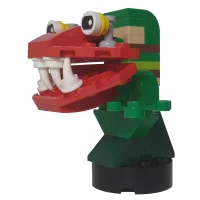 LEGO® Set 11948 - Carnivorous Plant