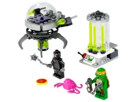 LEGO® Set 79100 - Kraang Lab Escape