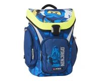 LEGO® Set 201722011 - Ninjago Jay Explorer Easy Backpack