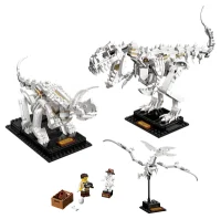LEGO® Set 21320 - Dinosaurier-Fossilien