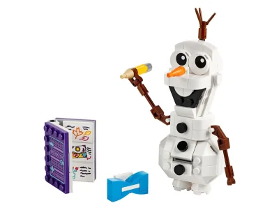 LEGO® Set 41169 - Olaf